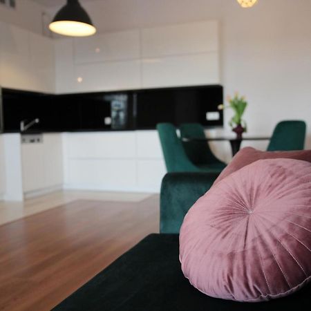 Apartament Reymonta Park Apartment Piotrkow Trybunalski Exterior photo
