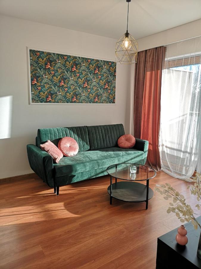 Apartament Reymonta Park Apartment Piotrkow Trybunalski Exterior photo