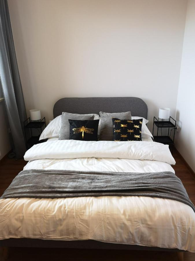 Apartament Reymonta Park Apartment Piotrkow Trybunalski Exterior photo