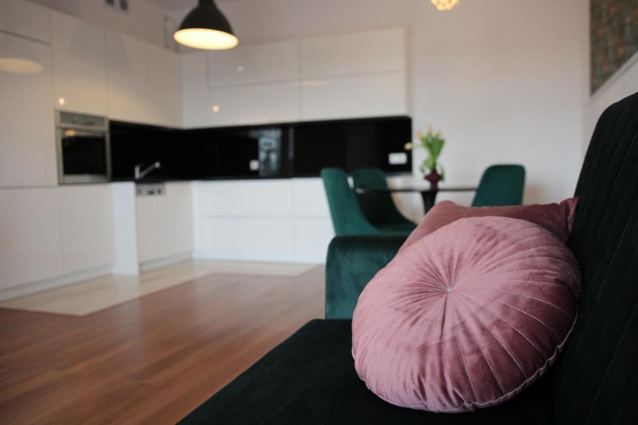 Apartament Reymonta Park Apartment Piotrkow Trybunalski Exterior photo