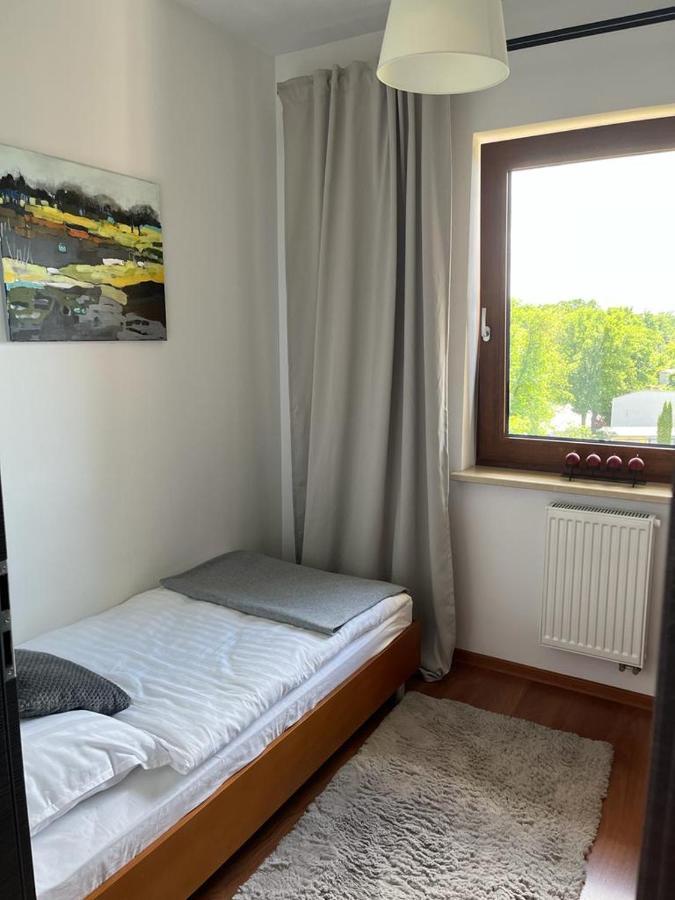 Apartament Reymonta Park Apartment Piotrkow Trybunalski Exterior photo