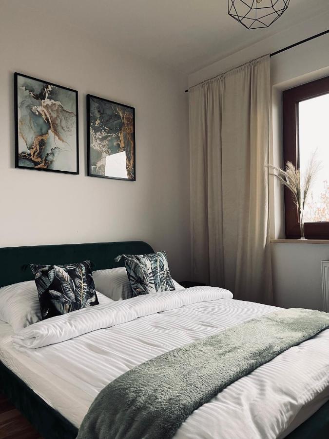 Apartament Reymonta Park Apartment Piotrkow Trybunalski Exterior photo