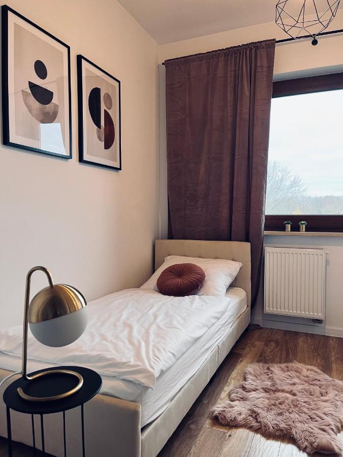 Apartament Reymonta Park Apartment Piotrkow Trybunalski Exterior photo