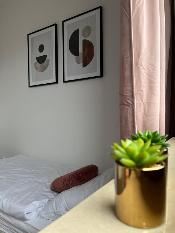 Apartament Reymonta Park Apartment Piotrkow Trybunalski Exterior photo
