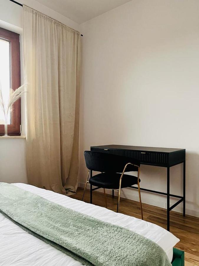 Apartament Reymonta Park Apartment Piotrkow Trybunalski Exterior photo